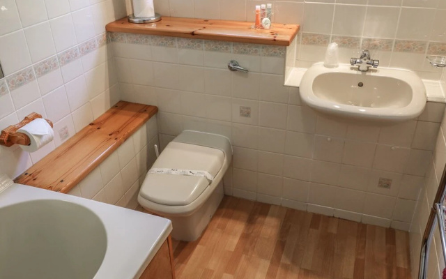 Waterhead Apartment D