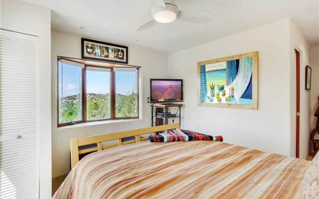 Sunlit Hills Art and Views by Kokopelli Property Management