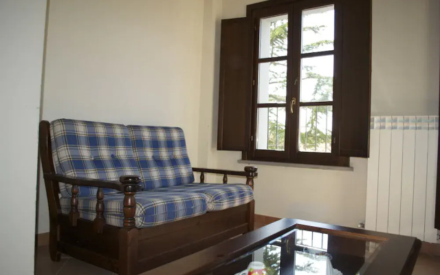Residence Giuly Rosselmini