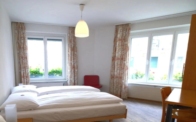 Saint Georges Hotel
