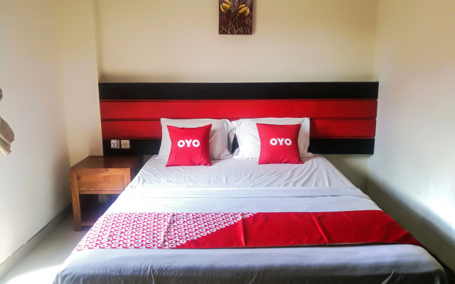Ayu Beach Inn
