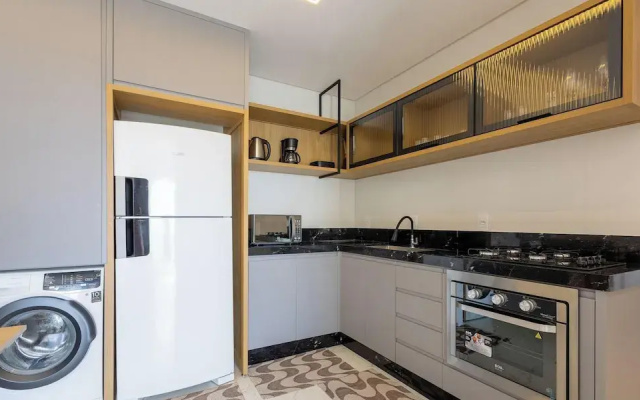 Ocean View Apt 550m From the Beach Gev1304