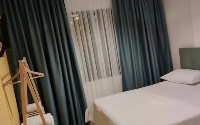 La Bonita Pansiyon Çeşme Adult Only (+16 yaş)
