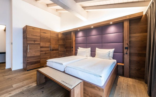 Hotel Lenzerhorn – Alpine Stay, Spa & Savour