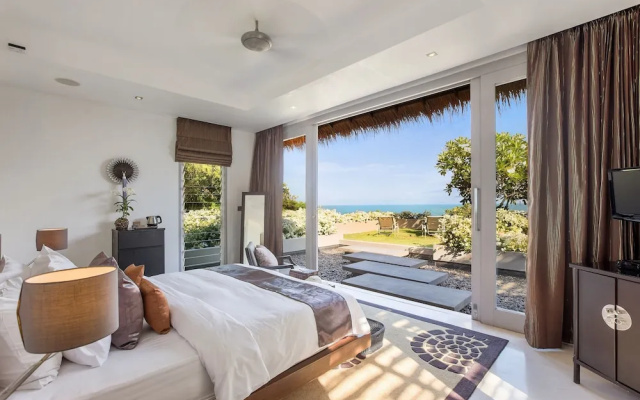 Sangsuri Villa 1