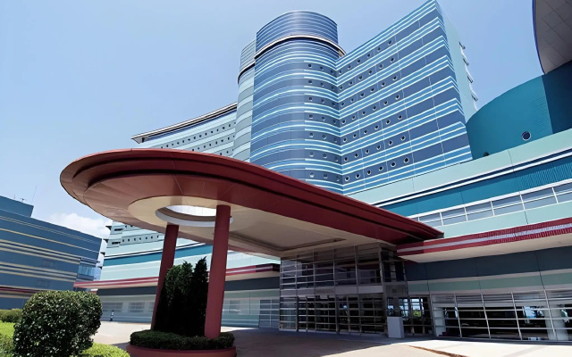 Biwako Hotel