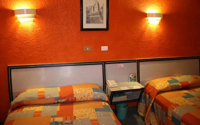 Hotel Ferrol