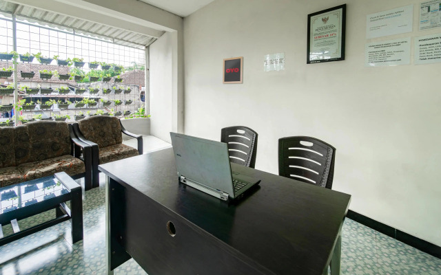 Hotel O Anasya Homestay