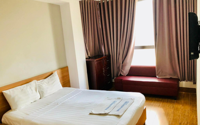 Bondi Backpackers Nha Trang - Hostel