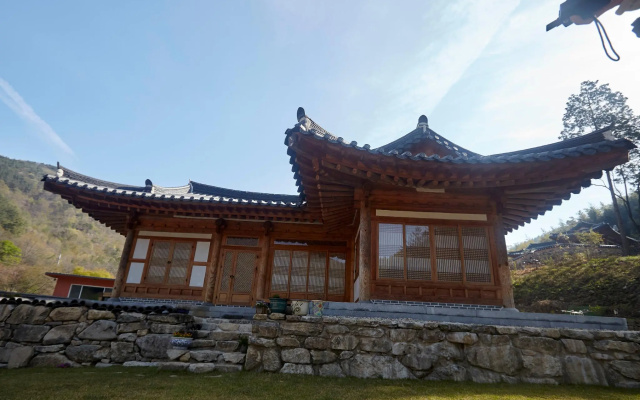 wanjuhanog pensyeonhyurim