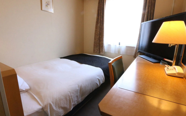 APA Hotel Kagadaishoji Ekimae