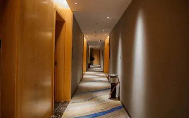 Chongqing Shangxi Hotel