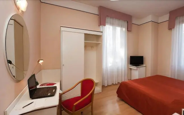 Park Hotel Ristorante Le Magnolie