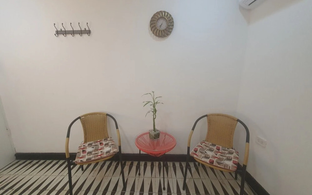 Cm-4 Habitacion En Cartagena