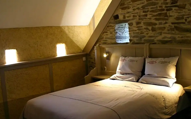 Au Gré Du Marais-Chambres D'hôtes