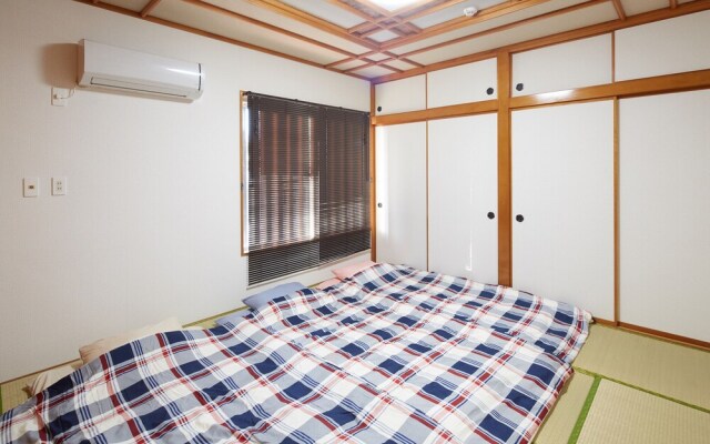 Sunrise house Yoshimi