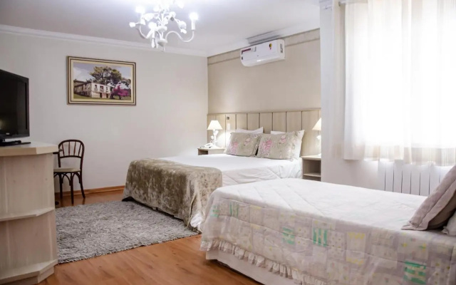 VELINN Pousada Chateau do Luar Prime