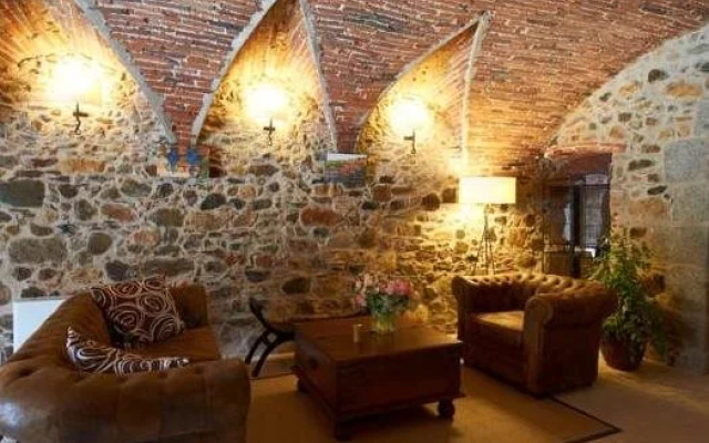 Hotel Mas 1670