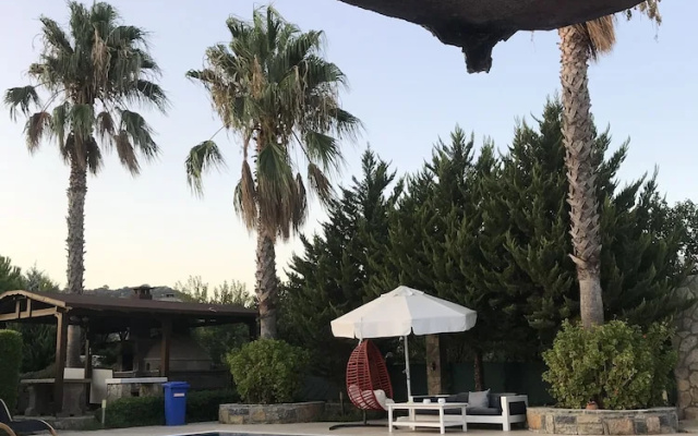 Bodrum Villa House