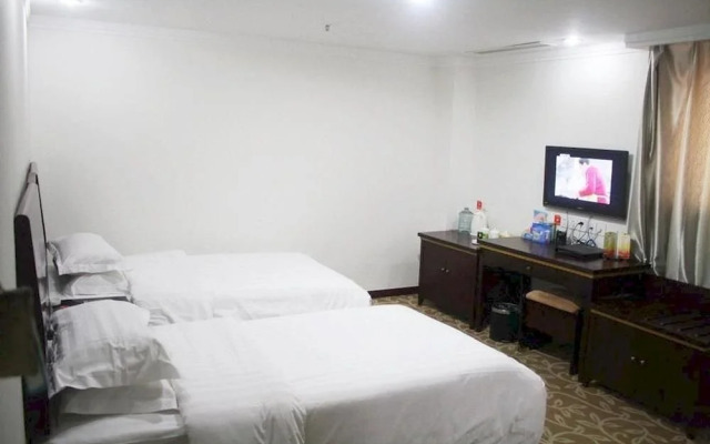 Baiyun Hotel