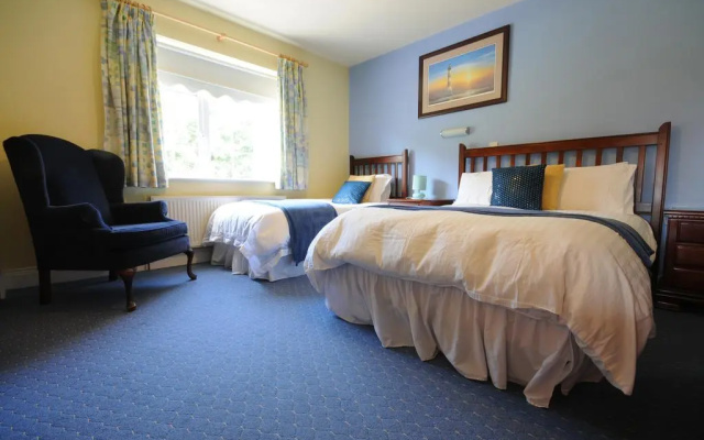 Coomassigview Bed and Breakfast
