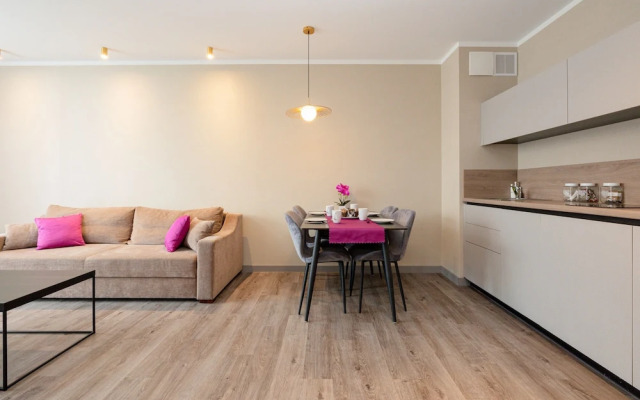 Bel Mare Apartments by Renters