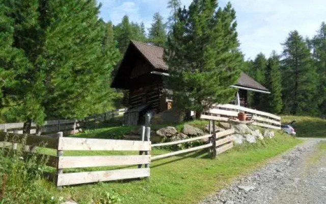 Almhütte Schmidt