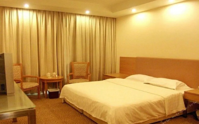 Kangyi Hotel