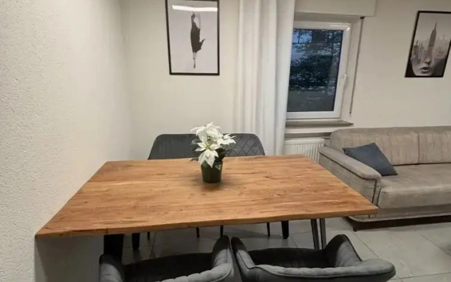 Nisay Home - Schorndorf - City Apartment