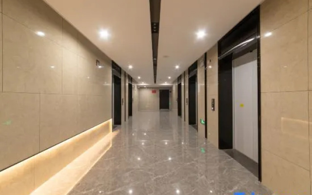 Zhihui Hotel (Datang Everbright City)