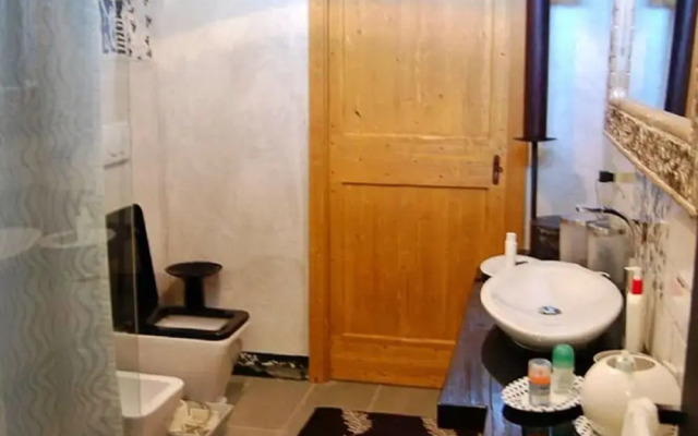 Orbetello Villa With Pool and Sauna
