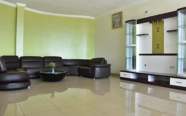 Lebanon Hotel