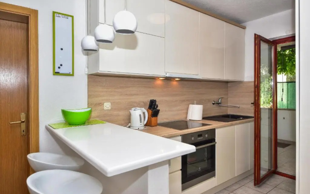 Apartman Robertino 1966