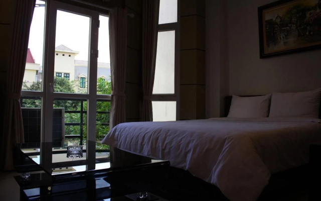 Apec 1 Hotel
