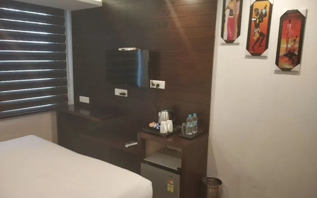 Hotel Beechwood