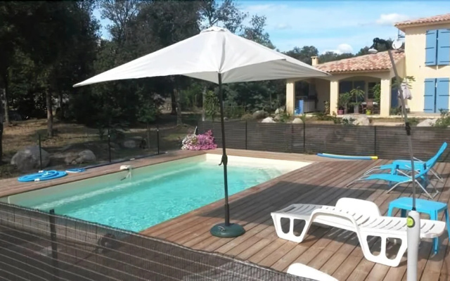 A MUREDDA 1 - SWIMMING POOL Apartment 1