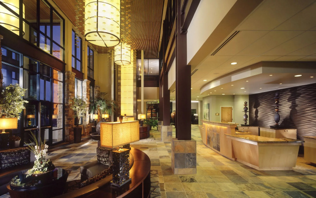 Newpark Resort