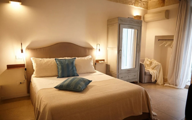 Apartment Donfranco