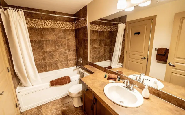 Apartment Aglow at Playa Del Sol #509