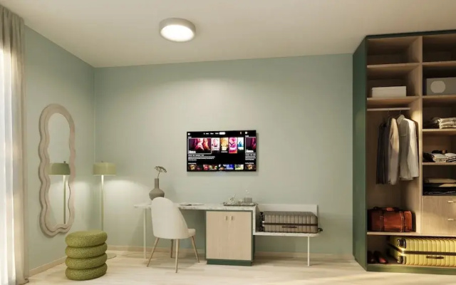 Motel Living Walldürn
