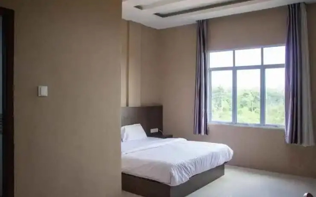 Hotel Melayu Bedendang