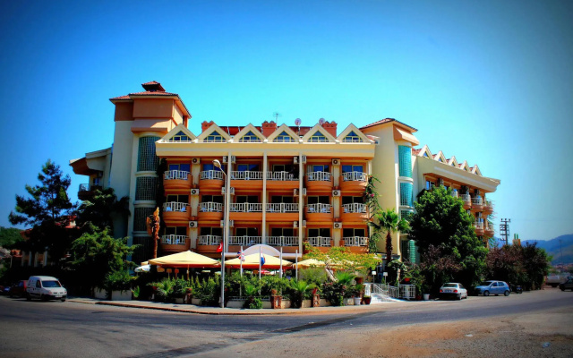 Grand Hotel Faros