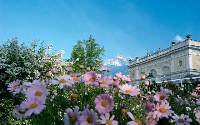 Hotel Garni Hubertus