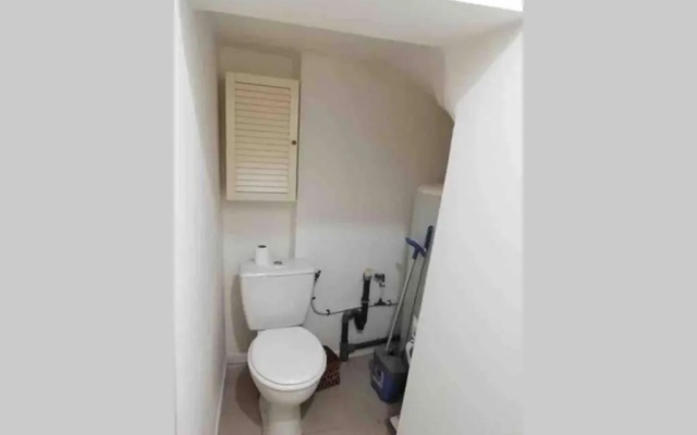 Appartement typique dans le centre historique 47m2