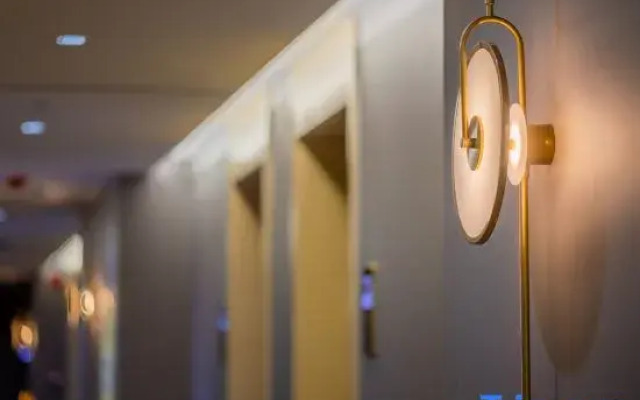 Yunduo Smart Hotel