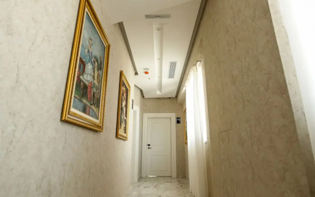 Rozafa Blu Hotel