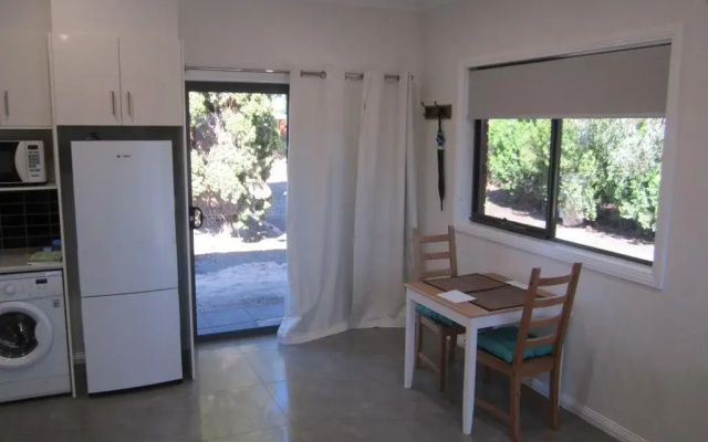 Jacaranda Wey B&B
