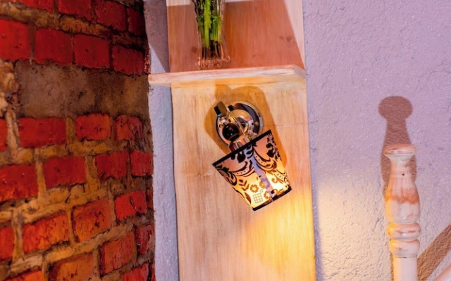 Little birds paradise