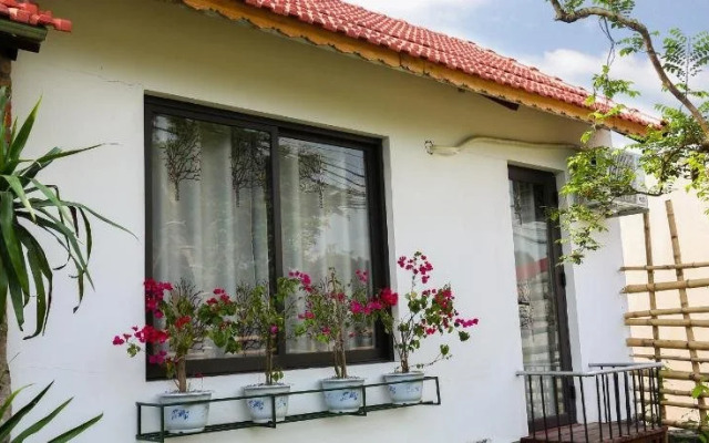 Trang An La Casa