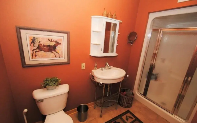 Deer Crossing - 4 Br Home
